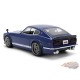 Datsun 240Z bleue à bandes blanches de 1972 - JDM Tuners - Jada - 1/24 - 37020