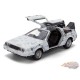 Back To The Future 40th Anniversary Time Machine Truck - Hollywood Rides Limited Edition - Jada 1/32 - 36848