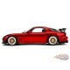 Mazda RX7 Type RS (FD3S) Red Metallic - Pink Slips - Jada 1/18 - 36471 Passion Diecast 