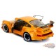 RWB Bodykit "Hibiki" orange métallisé - Pink Slips - Jada 1/18 - 36383 Passion Diecast 