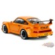 RWB Bodykit "Hibiki" orange métallisé - Pink Slips - Jada 1/18 - 36383 Passion Diecast 