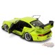 RWB Body Kit "Genki" Lime Green - Pink Slips - Jada 1/18 - 36472 Passion Diecast 
