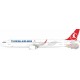 Turkish Airlines Airbus 321-271NX  / TC-LTN / B-Models / 1:200 / B-321-TC-LTN