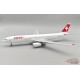 Swiss Airlines Airbus A330-300 / HB-JHH / B-Models / 1:200 / B-333-JHH