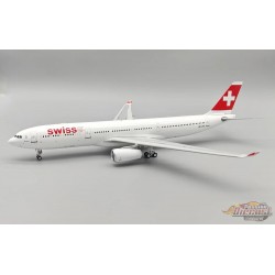 Swiss Airlines Airbus A330-300 / HB-JHH / B-Models / 1:200 / B-333-JHH