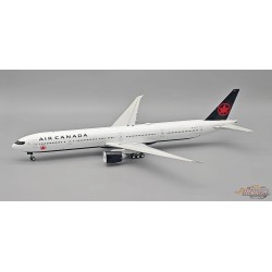 Air Canada Boeing 777-333ER / C-FIUV / Inflight 200 / 1:200 / IF773-IUV