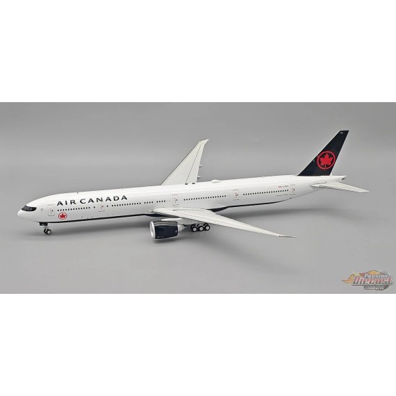 Air Canada Boeing 777-333ER / C-FIUV / Inflight 200 / 1:200 / IF773-IUV