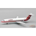 (Free shipping) US Air BAC 111-203AE One-Eleven  / N1547 / Inflight 200 / 1:200 / IF111US0325