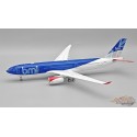 (Preorder) (Free shipping) BMI-British Midland Airbus A330-243 / G-WWBB / Inflight 200 / 1:200 / IF332BM1225