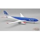 BMI-British Midland Airbus A330-243 / G-WWBB / Inflight 200 / 1:200 / IF332BM1225