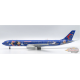 China Eastern Airlines Airbus A330-300 "Shanghai DN Resort" / B-6507 / KJ Models / 1:200 / KJ-A333-009