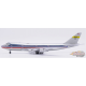 NASA Boeing 747-100 "Yellow Stripe - Polished" / N905NA /  JC Wings / 1:400 / XX40340