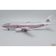 American Airlines Airbus A300-600R "Polished" / N70074 /  JC Wings  1:200 /  XX20013