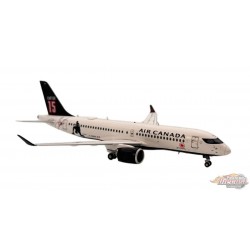 Air Canada Airbus A220-300 "Carter 15" / C-GUPG /  JC Wings / 1:200 / SA2076