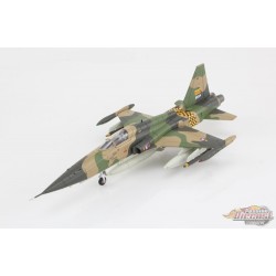 (Preorder) Northrop F-5A Freedom Fighter / VNAF 522nd FS, no. 65-10524, Bien Hoa AB, Vietnam, 1971 / HM 1:72  HA33009