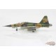 (Preorder) Northrop F-5A Freedom Fighter / VNAF 522nd FS, no. 65-10524, Bien Hoa AB, Vietnam, 1971 / HM 1:72  HA33009