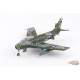 North American F-86F Sabre / USAF 36th FDG, 461st FDS, Hahn AB, Allemagne de l'ouest, 1955 / HM 1:72  HA4333