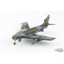 (Preorder)(Free shipping) North American F-86F Sabre / USAF 36th FDG, West Germany, 1955 / HM 1:72  HA4333