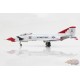 McDonnell Douglas F-4E Phantom II / USAF Thunderbirds, no. 1, 1973 / Hobby Master 1:72  HA19083