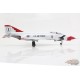 McDonnell Douglas F-4E Phantom II / USAF Thunderbirds, no. 1, 1973 / Hobby Master 1:72  HA19083