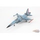 Northrop F-5N Tiger II / USN VFC-111 Sun Downers, Red 117, NAS Key West, FL, 2017 / HM 1:72  HA3384