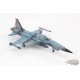 Northrop F-5N Tiger II / USN VFC-111 Sun Downers, Red 117, NAS Key West, FL, 2017 / HM 1:72  HA3384