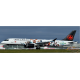 Air Canada Airbus A220-300 "Special Livery" / C-FHMO /  JC Wings / 1:400 / XX40842