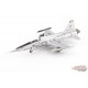 Northrop F-5A Freedom Fighter / USAF, no. 63-8381, 1960s / HM 1:72  HA33007
