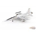 (Free shipping) Northrop F-5A Freedom Fighter / USAF, no. 63-8381, 1960s / HM 1:72  HA33007