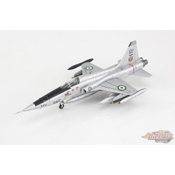 Northrop F-5A Freedom Fighter / IIAF, no. 3-417, Iran, 1960s / HM 1:72  HA33008