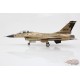 Lockheed F-16A Fighting Falcon / USAF 185th FW IA ANG, Sioux City ANGB, IA, Sqn 50 years, 1996 / HM 1:72  HA38069