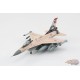 Lockheed F-16V Fighting Falcon / USAF 56th OG, 21st FS Gamblers, Luke AFB, AZ, 2025 / Hobby Master 1:72  HA38070