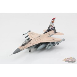 Lockheed F-16V Fighting Falcon / USAF 56th OG, 21st FS Gamblers, Luke AFB, AZ, 2025 / Hobby Master 1:72  HA38070