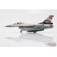 Lockheed F-16V Fighting Falcon / USAF 56th OG, 21st FS Gamblers, Luke AFB, AZ, 2025 / Hobby Master 1:72  HA38070