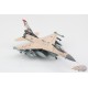 Lockheed F-16V Fighting Falcon / USAF 56th OG, 21st FS Gamblers, Luke AFB, AZ, 2025 / Hobby Master 1:72  HA38070