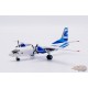 Vulkan Air Antonov AN-26B "www.vulkanair.com" /  JC Wings / 1:400 / VKA001