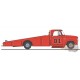 The General - 1970 Dodge D-300 Ramp Truck - ACME - 1/18 - A1801919