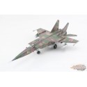 (Preorder)(Free shipping) Mikoyan-Gurevich MiG-25RBF Foxbat-D / Russian Air Force 47th GRAP, Russia, 2001 / HM 1:72 HA5654