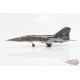 Mikoyan-Gurevich MiG-25RBF Foxbat-D / Russian Air Force 47th GRAP, Shatalovo AB, Russie, 2001 / HM 1:72 HA5654