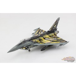 Eurofighter EF-2000 Typhoon S / Luftwaffe TaktLwG 74 Bavarian Tigers, 30+74, Allemagne 2025/ Hobby Master 1:72 HA6631
