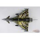 Eurofighter EF-2000 Typhoon S / Luftwaffe TaktLwG 74 Bavarian Tigers, 30+74, Allemagne 2025/ Hobby Master 1:72 HA6631