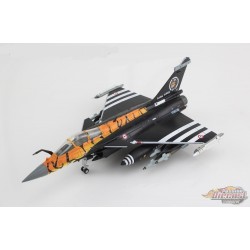 Dassault Rafale C / Armée de l'Air EC 3/30 Lorraine, no. 30-GN, France,  Tiger Meet 2019 / Hobby Master 1:72 HA9619