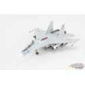 (Preorder)(Free shipping) Sukhoi Su-30MK2V Flanker-G / PLANAF, no. 81048 Blue 08, China, 2012/ HM 1:72 HA9558