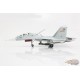 Sukhoi Su-30MK2V Flanker-G / PLANAF, no. 81048 Blue 08, China, 2012 - + 2x KH-57MK missiles / HM 1:72 HA9558