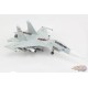 Sukhoi Su-30MK2V Flanker-G / PLANAF, no. 81048 Blue 08, China, 2012 - + 2x KH-57MK missiles / HM 1:72 HA9558