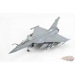 Dassault Rafale EG / HAF 332 Mira Hawk, no. 450, Tanagra AB, Greece, 2023 / Hobby Master 1:72 HA9620