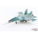 (Free shipping) Sukhoi Su-30MK2V Flanker-G / VPAF 923rd Yeh The Fighter Rgt, Red 8534, Vietnam / HM 1:72 HA9555