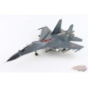 (Free shipping) Sukhoi Su-30MKK Flanker-G / PLAAF, no. 78036, Chine, 2014 / HM 1:72 HA9554