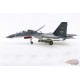 Sukhoi Su-30MKK Flanker-G / PLAAF, no. 78036, China, 2014 / Hobby Master 1:72 HA9554