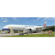 China Airlines Boeing 787-9 Dreamliner / B-18811 /  JC Wings / 1:200 / XX20849